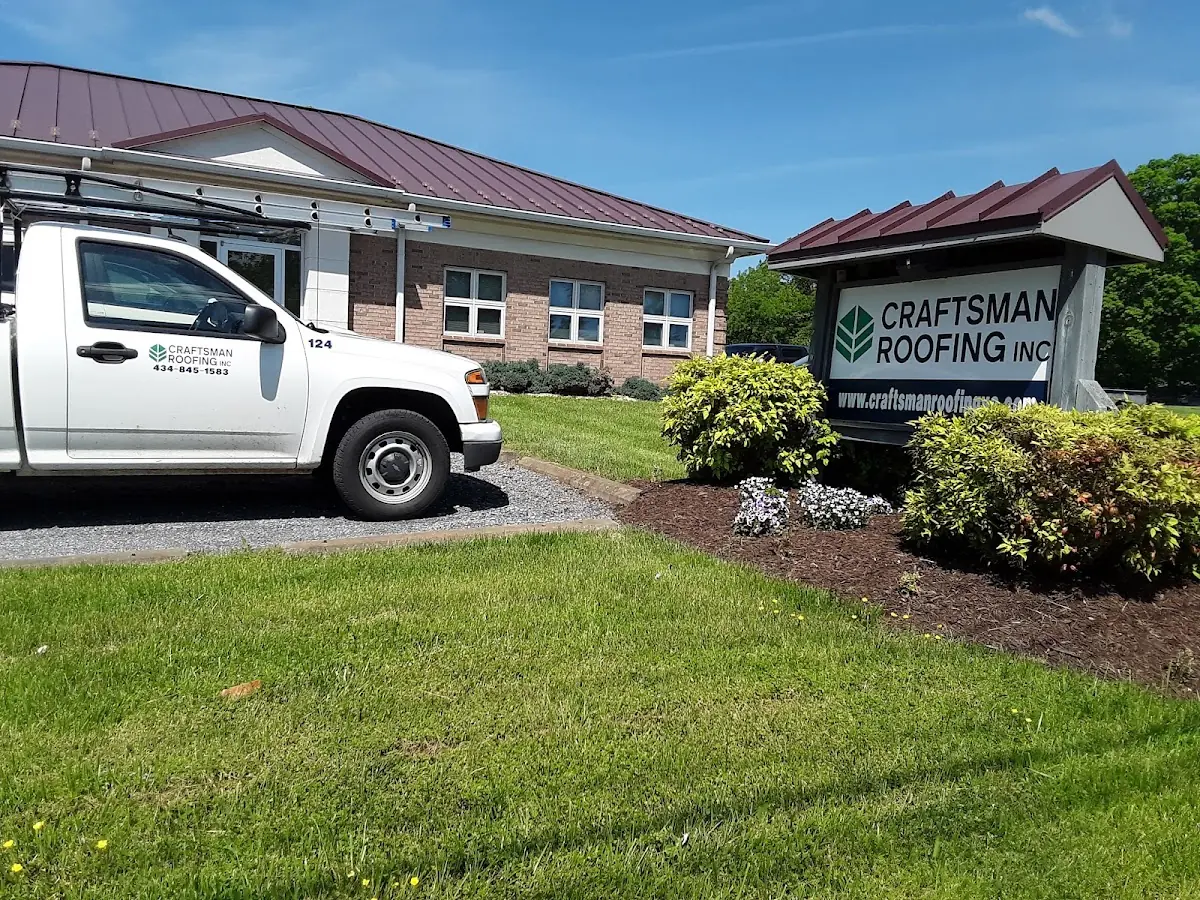 Quality Ice Dam Removal by experienced craftsmen in Martindale